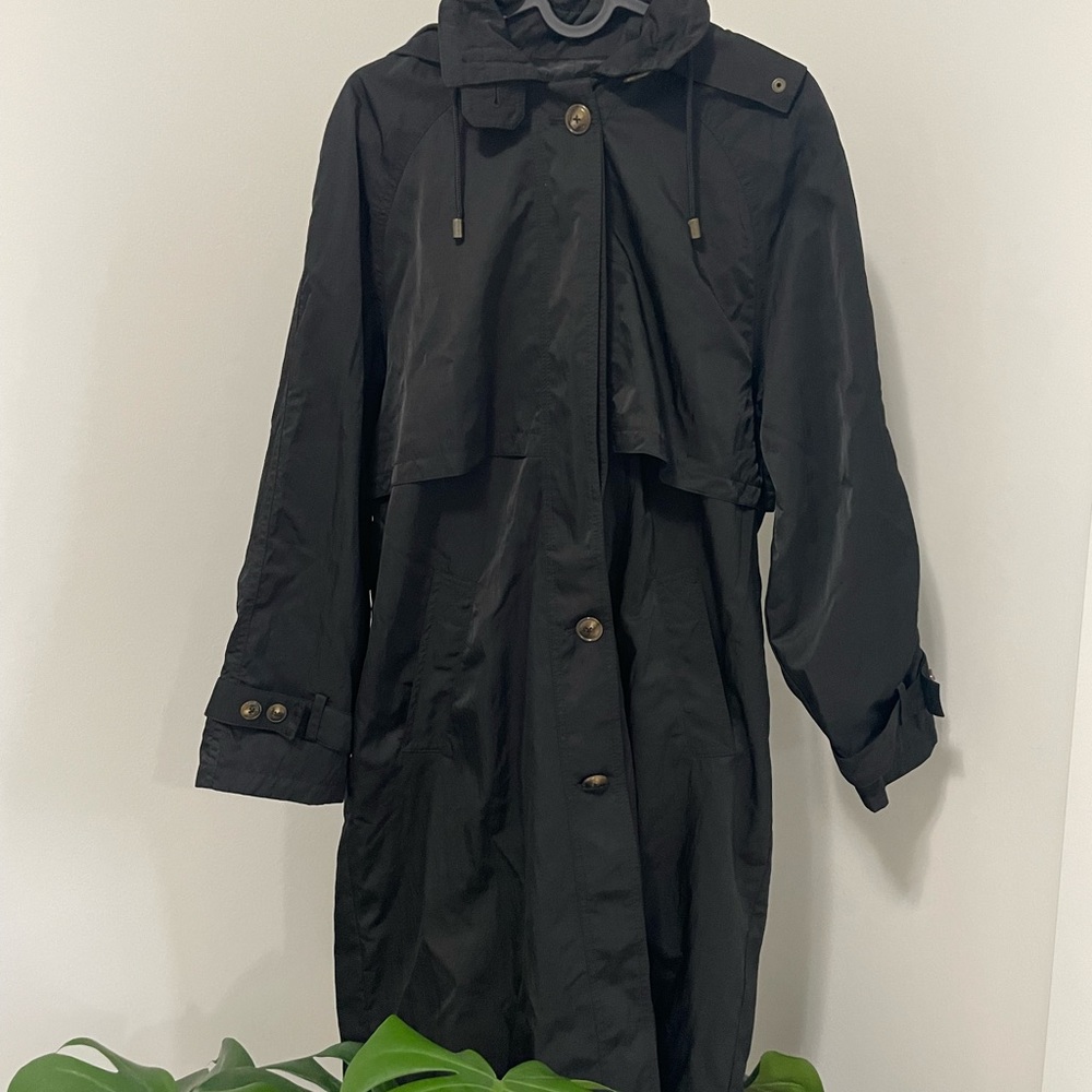 Zara Jacket
